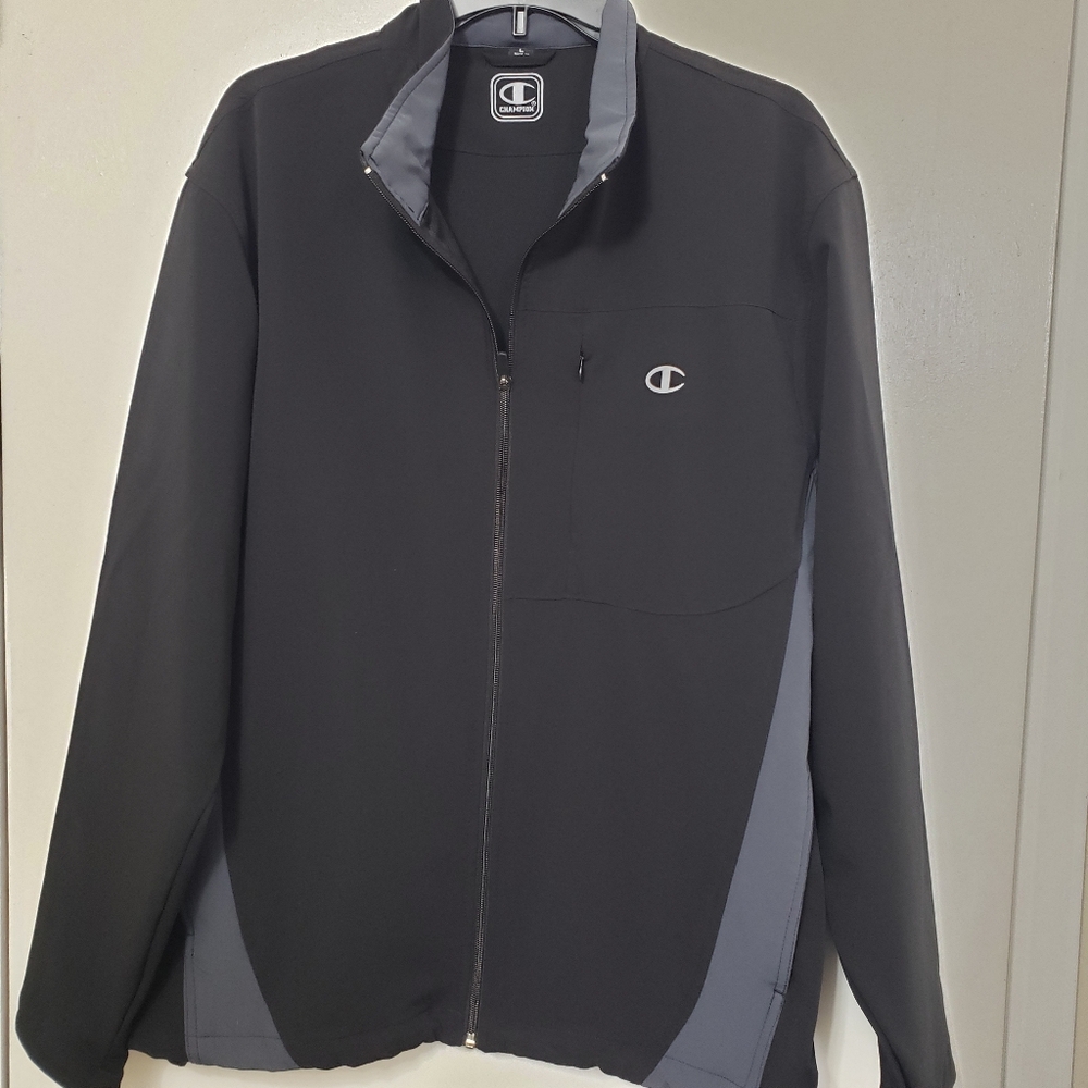 Champion Men's lightweight jacket